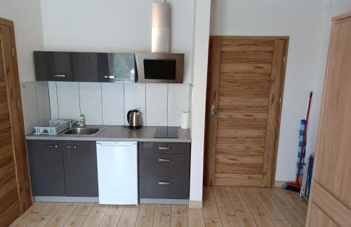 Apartamenty Domki Pokoje WeMa Wicie - Foto 11