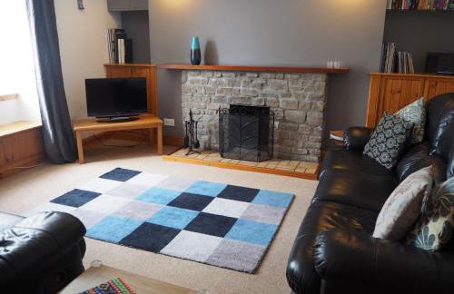 Corbie Self Catering Shetland - Foto 6