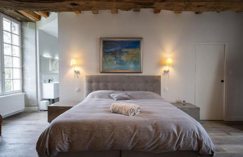 Le Logis de Saint Jean - Foto 45