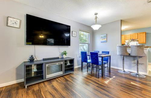 Fall Special Save 10 percent this month Jax getaway! - Foto 7