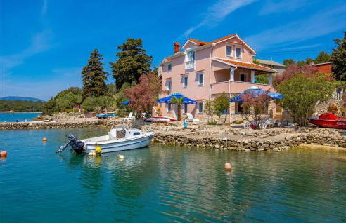 Beach Front Apartment In Punta Kriza - Foto 16