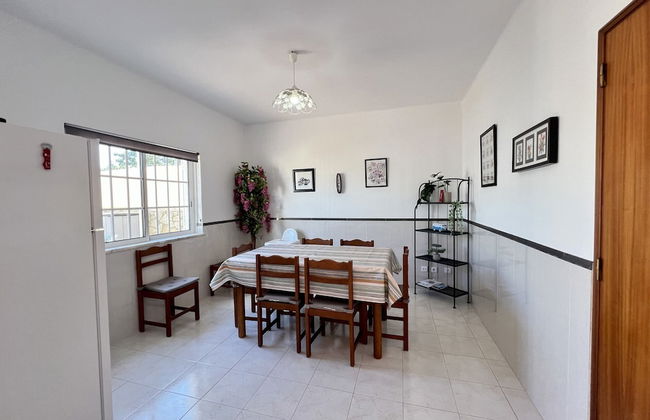 Pêra Stylish Villa With Pool by Homing - Foto 15