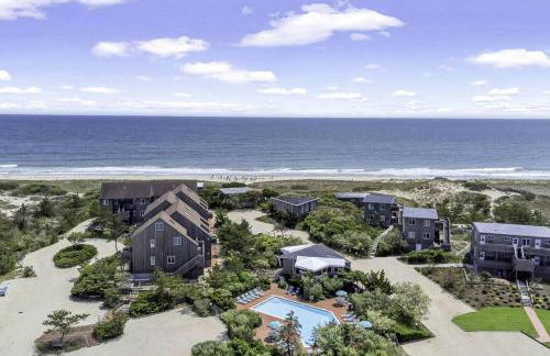 Unit 1711 Ocean Colony Beach - Foto 1