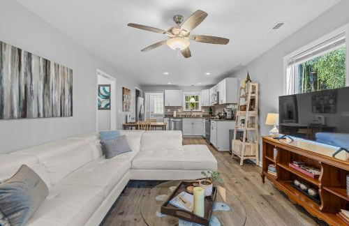 The Bamboo Bungalow - Foto 7