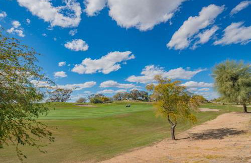 Group Friendly Scottsdale Retreat , Westin Kierland Area & Parking - N302 - Foto 38