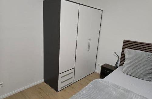 Apartment in Mannheim - Foto 8