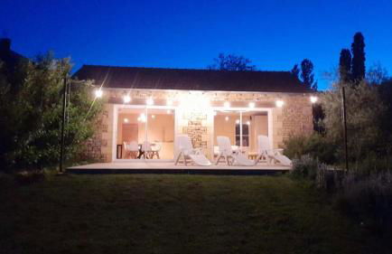 Clos Lamonzie - Foto 39