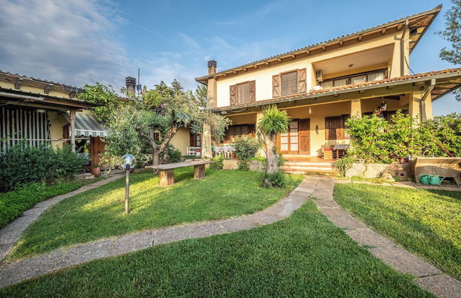 Villa Santa Gabriella & Monolocale - Foto 58