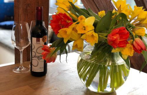 Leipziger Logis - Foto 23