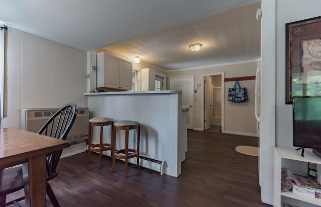 Two Brooks Lodge - Foto 8