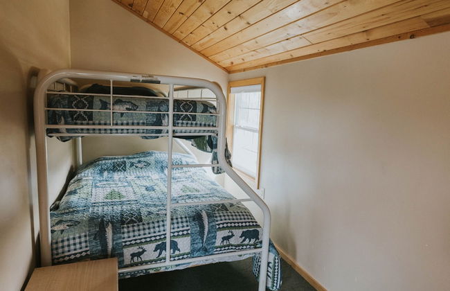 Walters Resort on Lake Ida - Foto 21