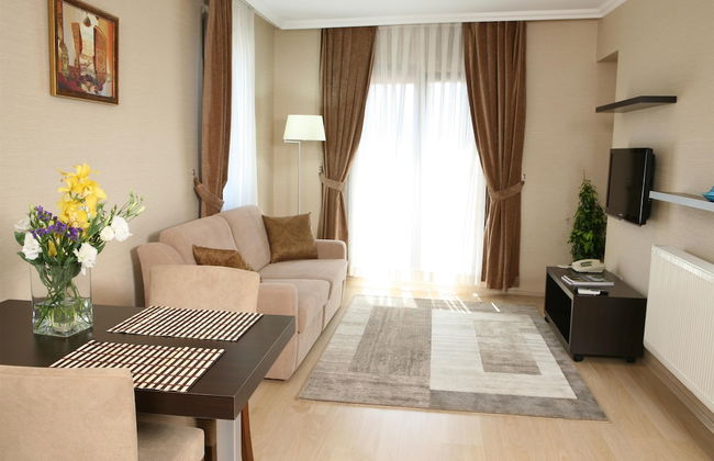 Belle Maison Residence - Foto 28