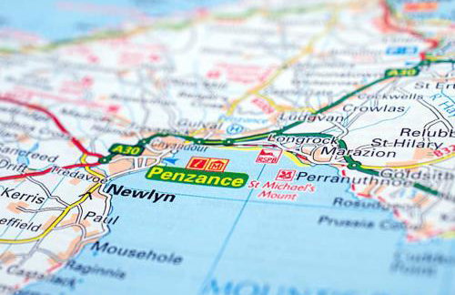 Thea Cottage - Photo 20