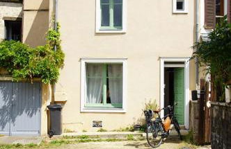 Maison 3 chambres face à la Cathédrale - Foto 1