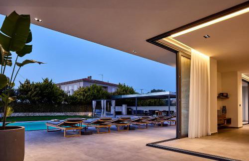 Manza Villa - 850m to Beach with Pickleball Court by etouri - Photo 69