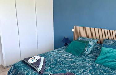 Villa calme avec piscine - Foto 2