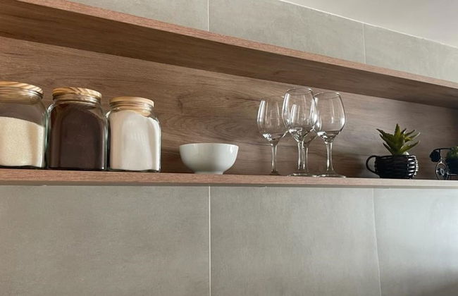 Studio Centro Poços - Tudo a Pe - Foto 6