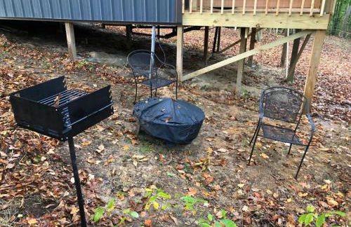 Avenwood Cabins - Foto 29