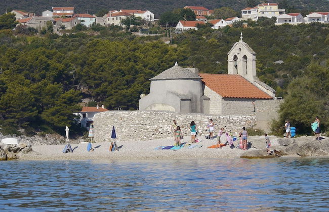 Apartment Located Directly on the Sea, With sea Views and Stunning Views - Photo 15