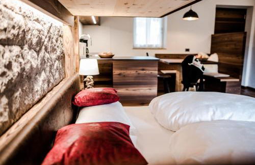 Garni Residence Soraiser - Foto 54