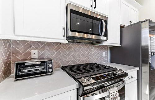 Luxurious 3bdrm home - Foto 30