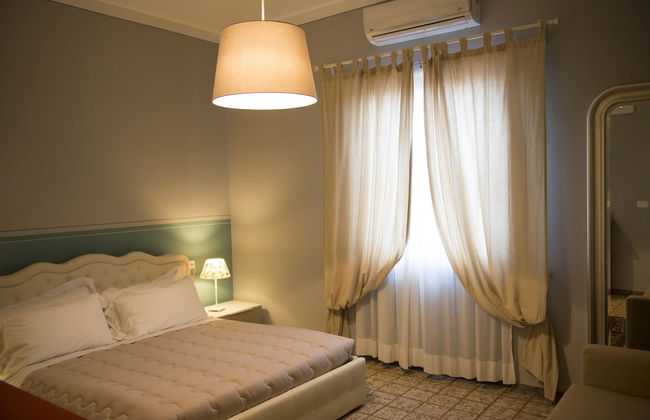 Country Resort Le Due Ruote - Foto 21