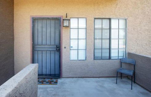 Stylish Lemon 2BR and 3BA Townhouse - Foto 37