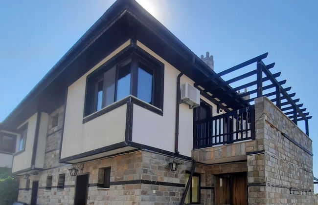 Beautiful 2-bed Villa in Cholakova Cheshma - Foto 17