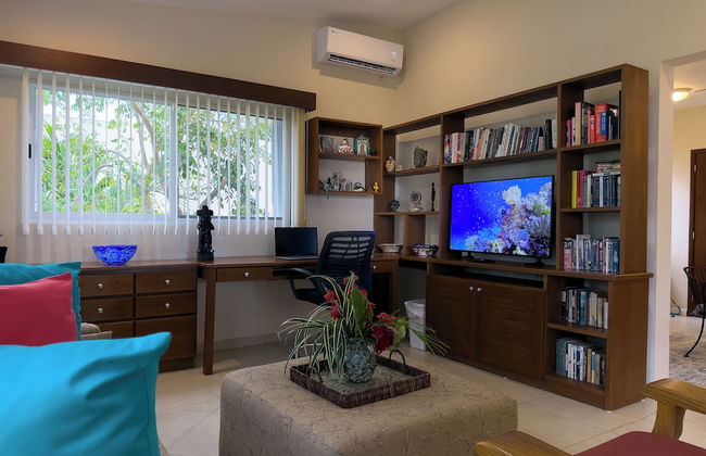 Abbey del Sol - Foto 57