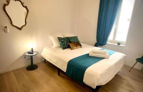 Auberge du roc - Foto 14