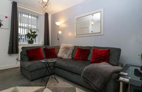 Colliers Cottage - Foto 5