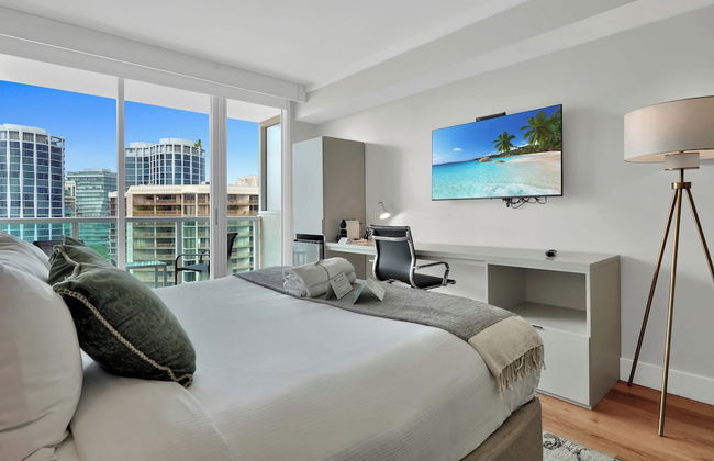 2 Bedroom City Ocean Tresure - Foto 4