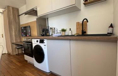 Charmant Appartement au Coeur de Bourges 24 - Foto 6