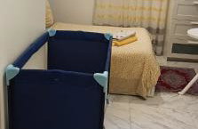 Airport Paris Eiffel Tower Center Roissy CDG - Foto 5