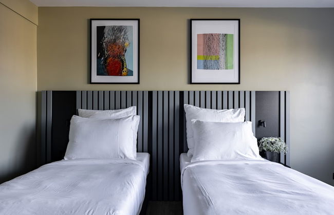 Numa Bonn Bona - Photo 24