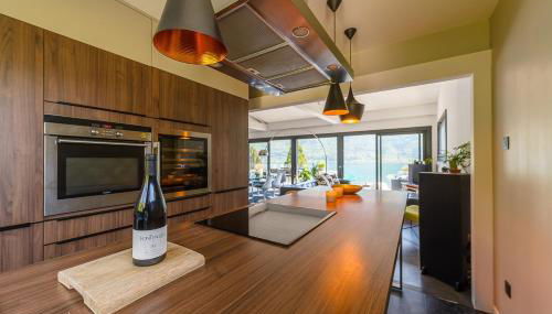 Le Cristal - Prestigieux appartement au Lac d'Annecy - Foto 2