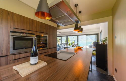 Le Cristal - Prestigieux appartement au Lac d'Annecy - Foto 2