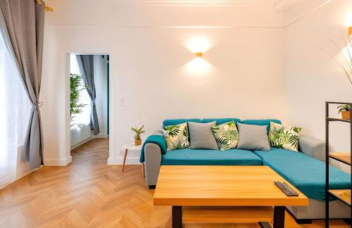 Loft à 2 pas des Champs Elysées et de la Défense! - Foto 17