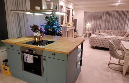 Royal Whirlpool Suites Lüneburger Heide - Foto 10