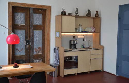 Schloss Gröbitz - Foto 9