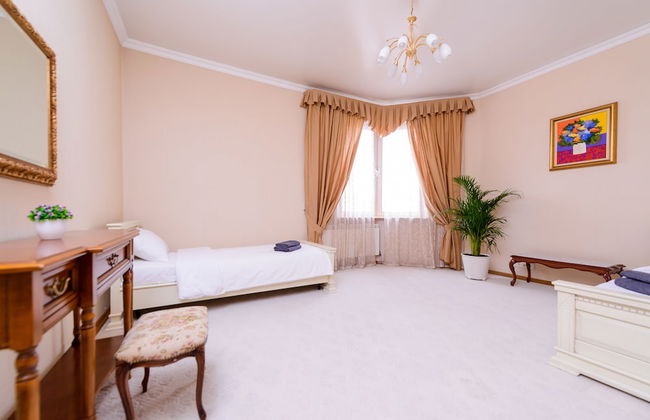 Penthouse Voykovskaya. 2 levels. 6 rooms. 330 sqm - Foto 32