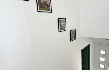 grande maison 8 chambres - Foto 36