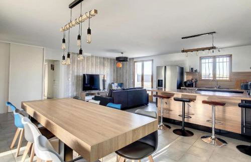 La Cigotà - Villa with swimming pool for 8 people - Foto 9