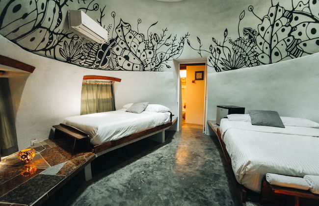 Hotel Santuario Ekumal by Bossh! Hotels - Photo 16