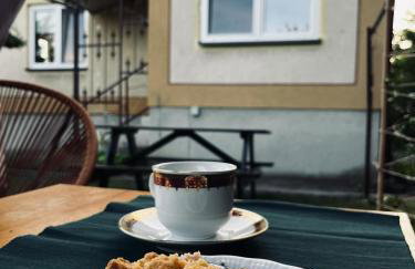 Domek na wsi kieleckiej - Foto 28