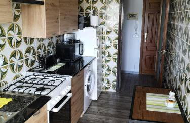 Apartamento Cuatro Caminos Calpe - Foto 17