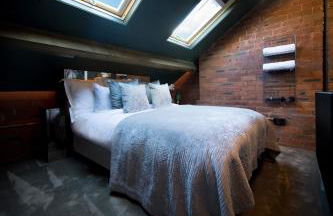 The Bells - Luxury Serviced Apartments - Foto 63