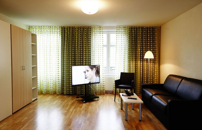 Residence Apartments by Hotel du Commerce - Foto 21