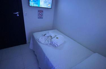55 Smart Hotel Joinville - Photo 29