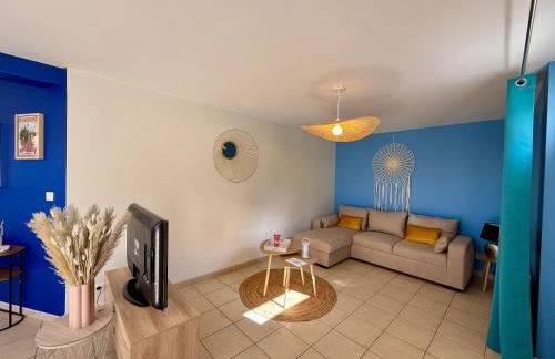 Appartement cosy à deux minutes du Puy-en-Velay - Foto 12